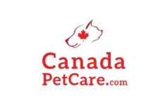 Canada Pet Care voucher codes