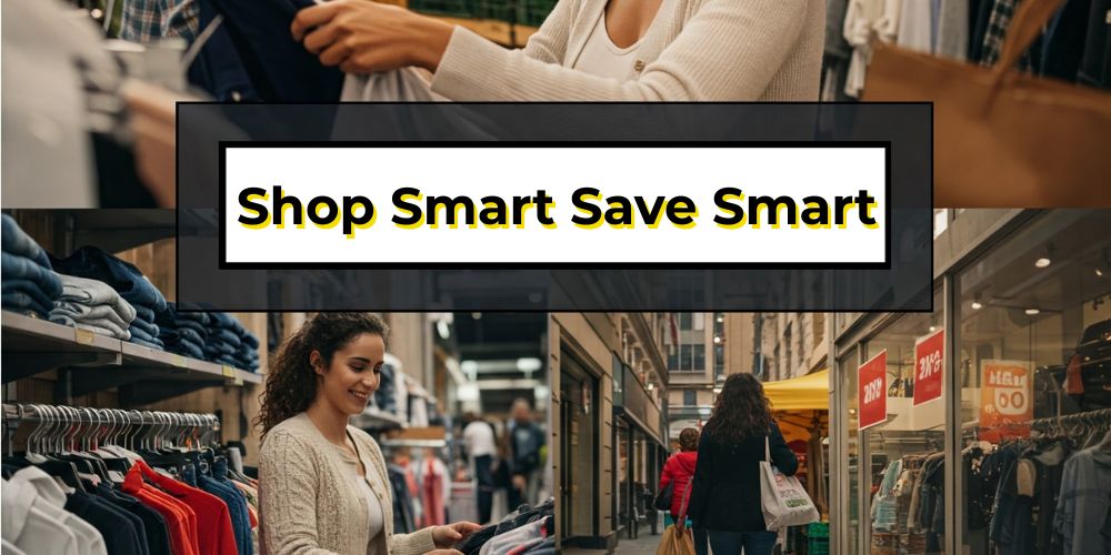 Save Big at Size