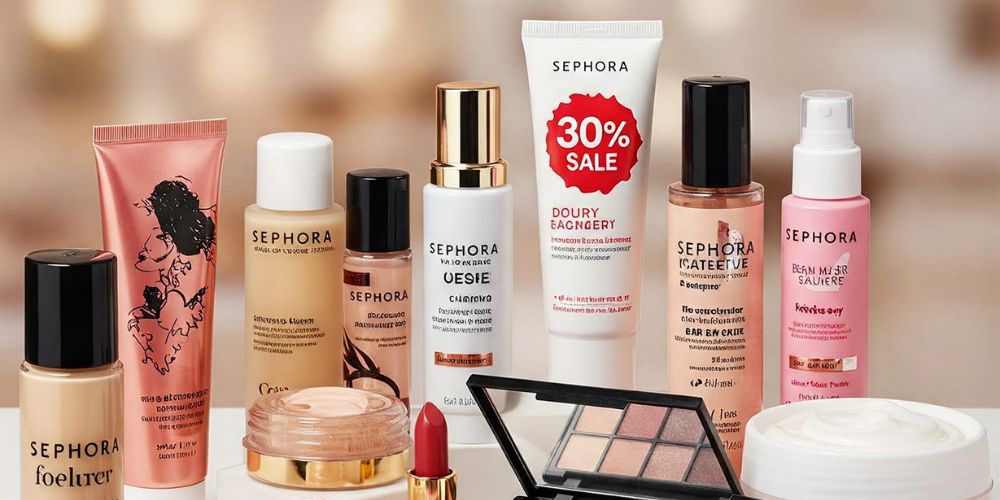 Save Big on Beauty
