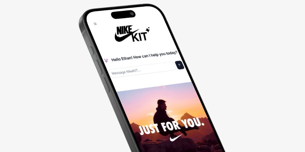 Nike Fashion Kit