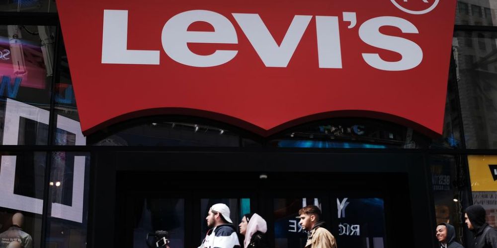 Levi’s Fashion Sense
